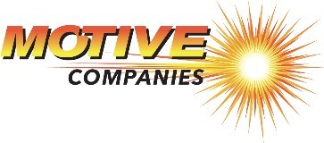 Motive Companies Company Logo