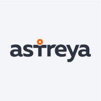 Astreya Company Logo
