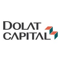 Dolat Capital Company Logo