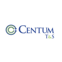Centum T&S Company Logo