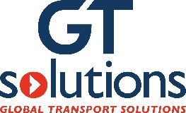 GT Solutions Company Logo