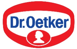 Dr. Oetker Company Logo