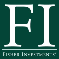 Fisher Investments Company Logo