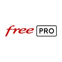 Free Pro Company Logo