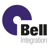 Bell Integration Company Logo
