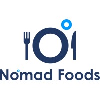 Nomad Foods Company Logo