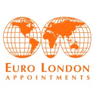 Euro London Appointments Company Logo