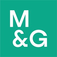 M&G plc Company Logo