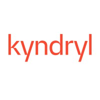 Kyndryl Company Logo
