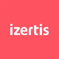 IZERTIS Company Logo