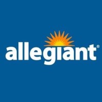 Allegiant Company Logo