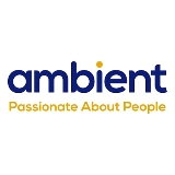 Ambient Support Company Logo