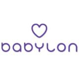 Babylon Health Company Logo