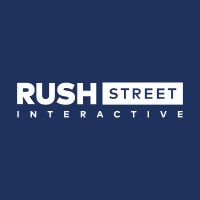 Rush Street Interactive Company Logo