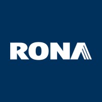 RONA Company Logo