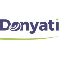 Donyati Company Logo