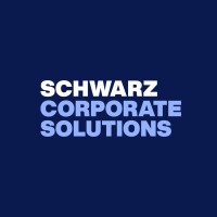 Schwarz Corporate Solutions Company Logo