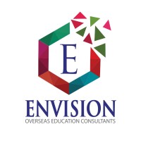 Envision Company Logo