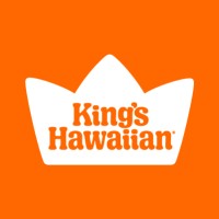 King's Hawaiian Company Logo