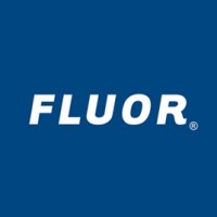 Fluor Corporation Company Logo
