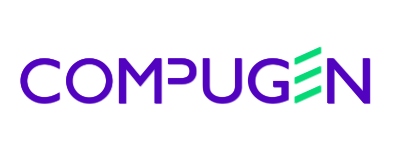 Compugen Inc Company Logo