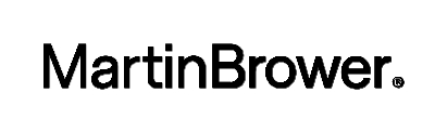 Martin Brower Company Logo