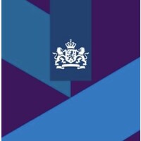 Dienst Justitiële Inrichtingen Company Logo