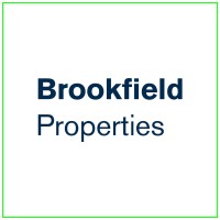 Brookfield Properties Company Logo
