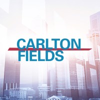 Carlton Fields Company Logo