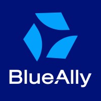 BlueAlly Company Logo