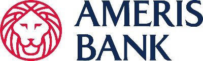 Ameris Bank Company Logo