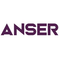 ANSER Company Logo