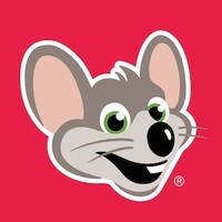 Chuck E. Cheese Company Logo