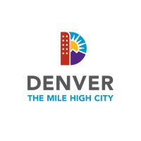City and County of Denver Company Logo