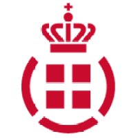 Forsvaret Company Logo