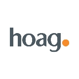 Hoag Health System Company Logo