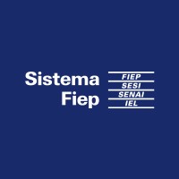 Sistema Fiep Company Logo