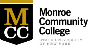 Monroe Community College Company Logo