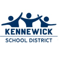 Kennewick School District Company Logo