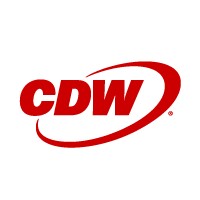 CDW UK Company Logo