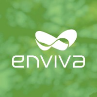 Enviva Company Logo