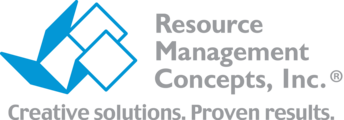 Resource Management Concepts, Inc. Company Logo