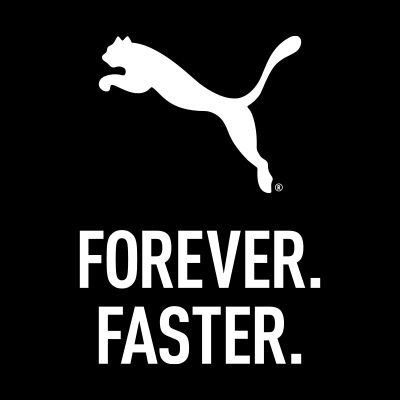 PUMA Company Logo