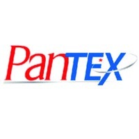 Pantex Plant Company Logo