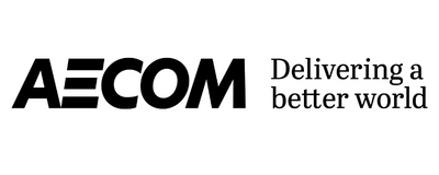 AECOM Company Logo
