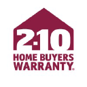 2-10 Home Buyers Warranty Company Logo