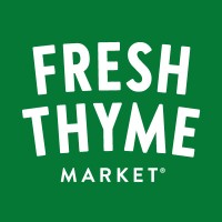 Fresh Thyme Market Company Logo