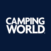 Camping World Company Logo