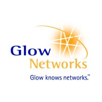 Glow Networks Company Logo