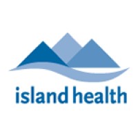 Island Health Company Logo